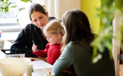 Kids & Koffie 013 organiseert bijeenkomsten voor ouders in Tilburg